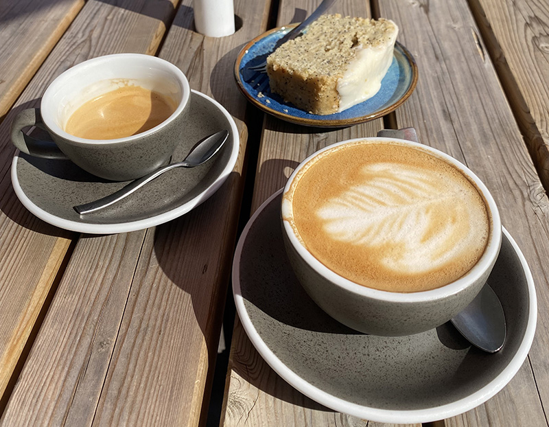 10 Best Espresso Cups to Elevate Your Coffee Experience in 2024