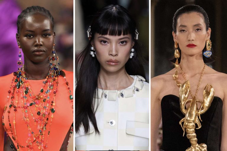 Best Custom Jewelry: Top Trends and Picks for 2024