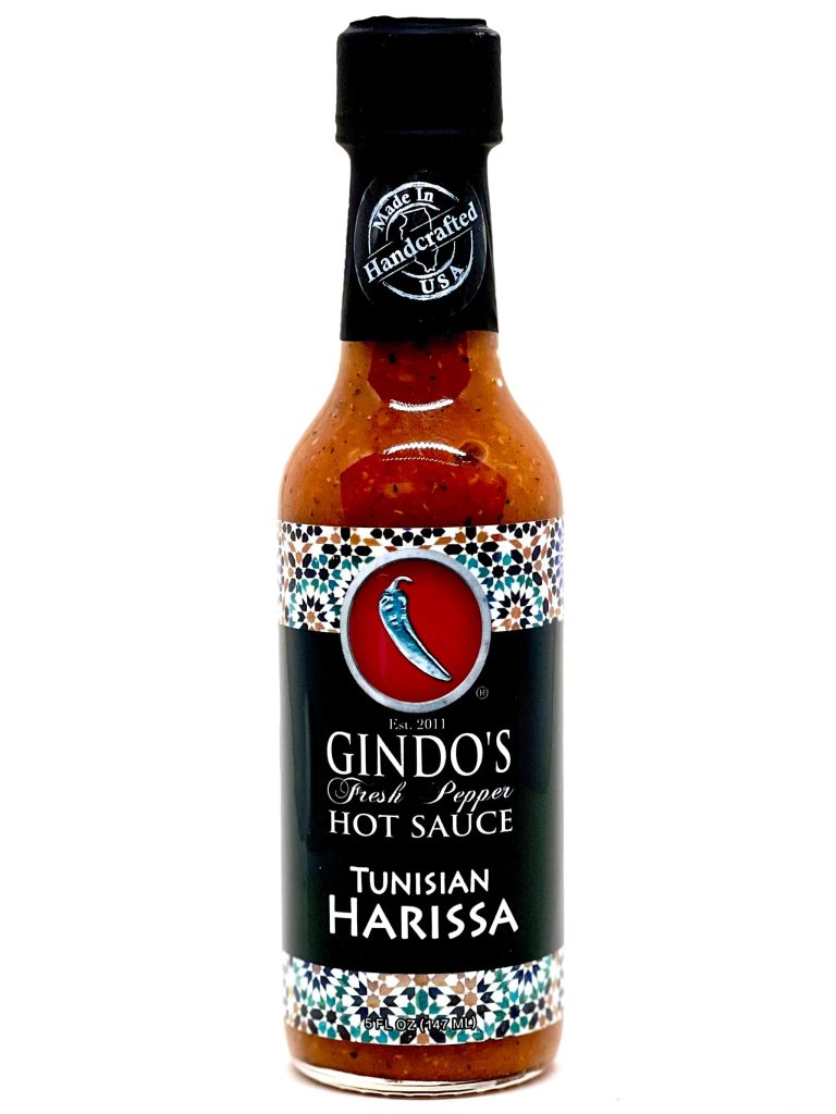 10 Best Harissa Paste Products to Try in 2024 for Fiery Flavor!