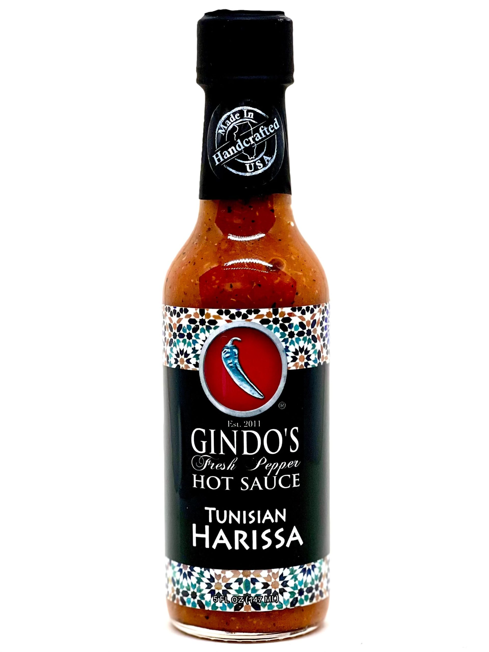 10 Best Harissa Paste Products to Try in 2024 for Fiery Flavor!