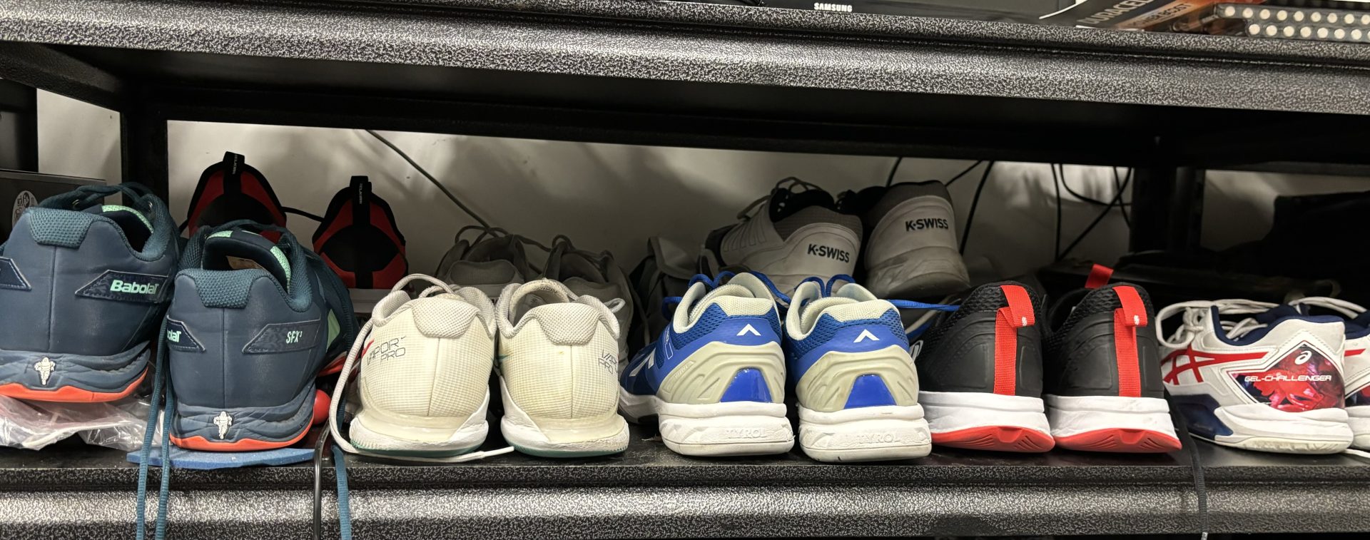 10 Best K Swiss Shoes to Buy in 2024: Top Picks for Comfort and Style 10 Best K Swiss Shoes to Buy in 2024: Top Picks for Comfort and Style