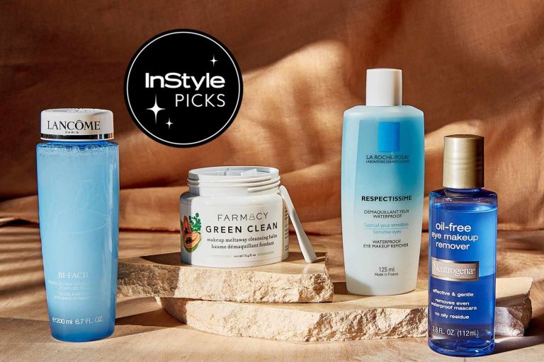 Best Sunscreen and Makeup Remover: Top Picks for 2024