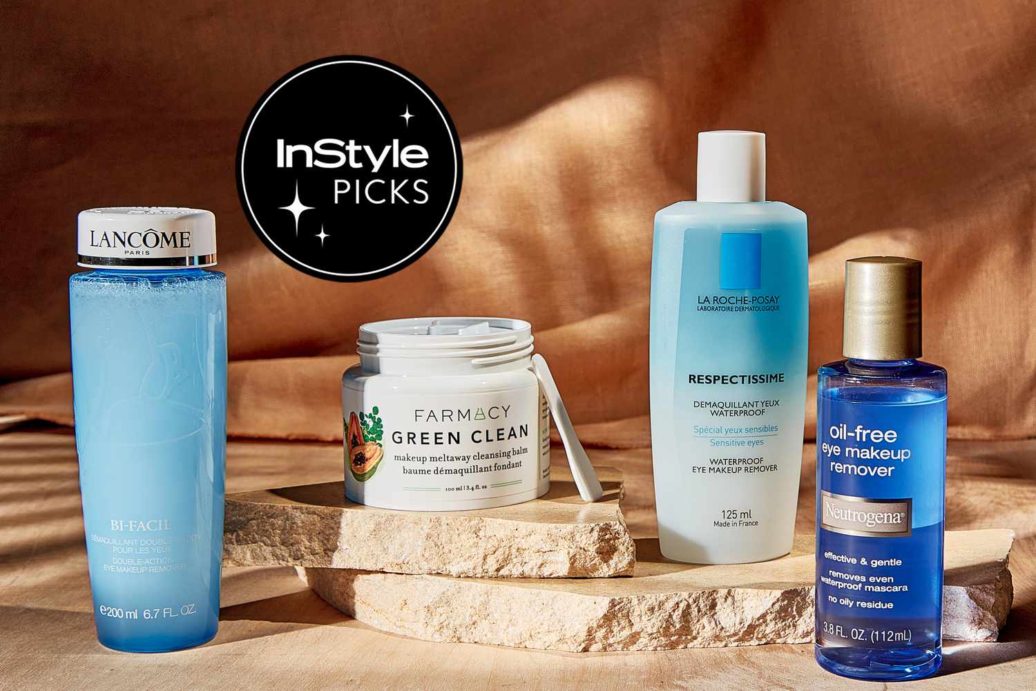 Best Sunscreen and Makeup Remover: Top Picks for 2024