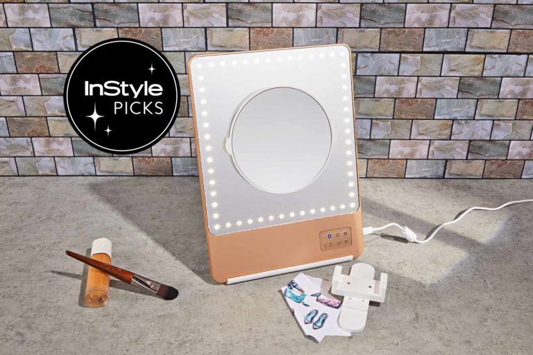 Best Vanity Mirror: Top Picks for 2024 You Can’t Miss!