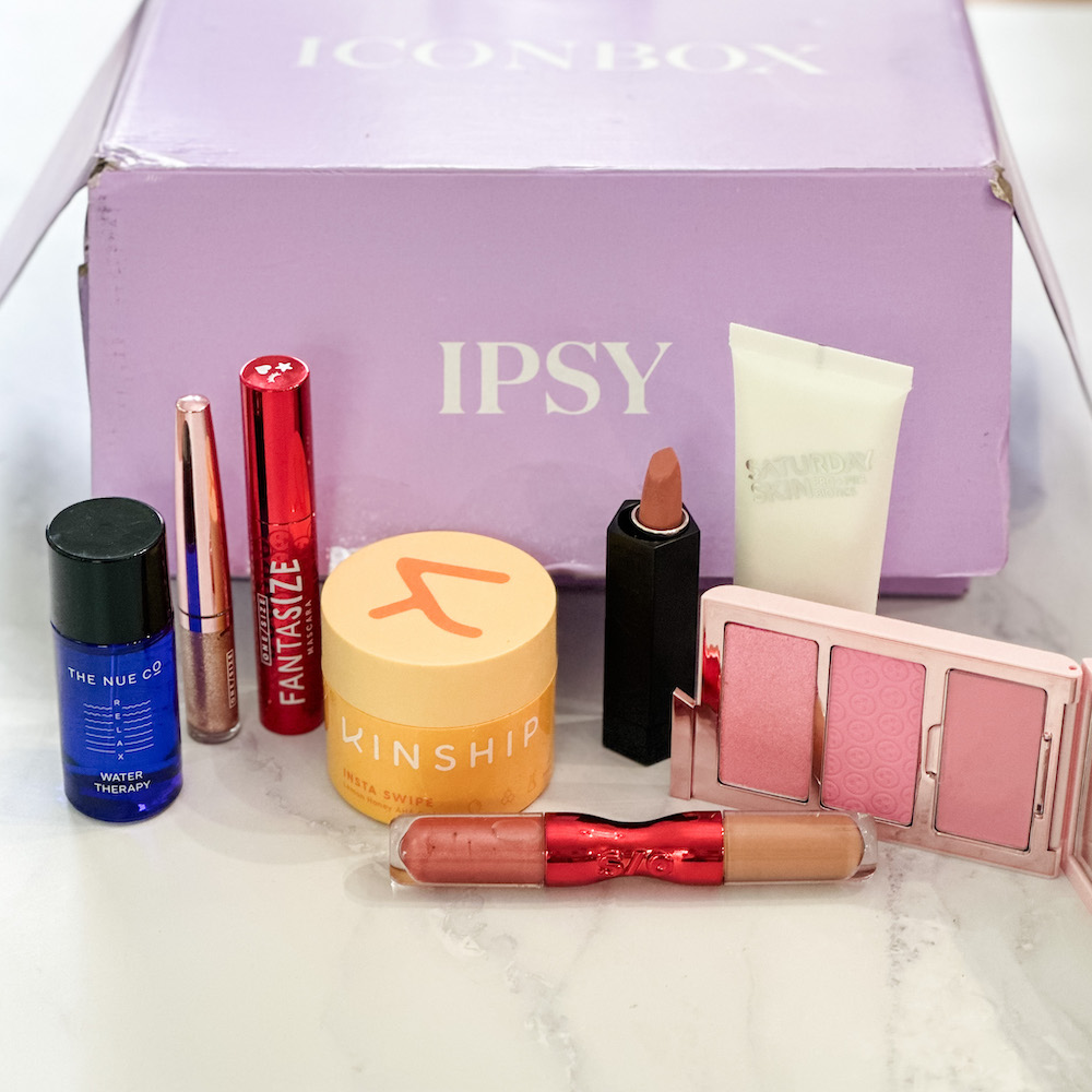10 Best Ipsy Glam Bag Products for 2024 You’ll Absolutely Love!