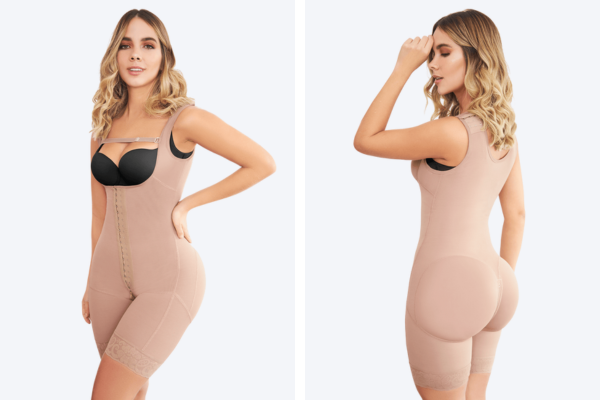 10 Best Colombian Fajas for Optimal Comfort and Style in 2024