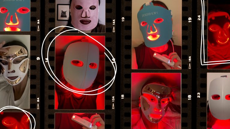 10 Best LED Face Masks of 2024: Illuminate Your Skincare Routine