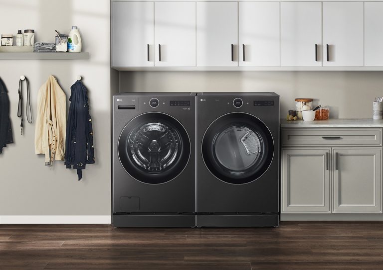 10 Best Washer and Dryer Sets to Elevate Your Laundry Experience in 2024