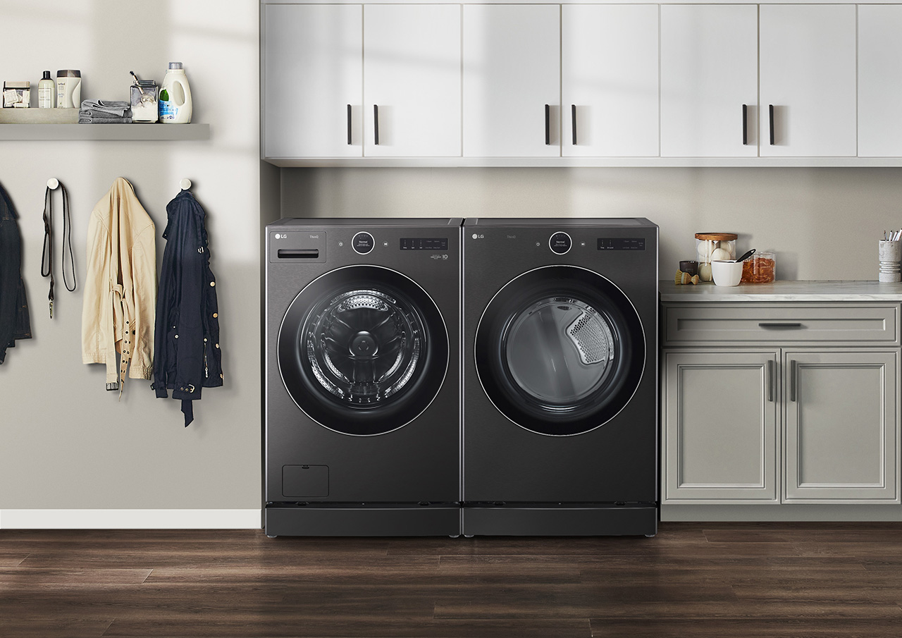 10 Best Washer and Dryer Sets to Elevate Your Laundry Experience in 2024 10 Best Washer and Dryer Sets to Elevate Your Laundry Experience in 2024