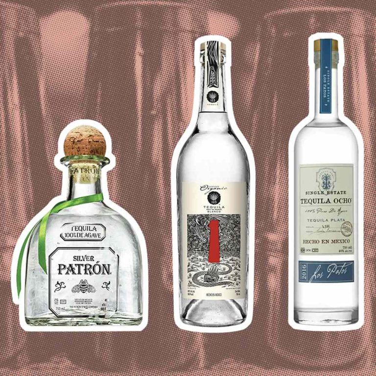 10 Best Tequila Blanco Picks for 2024: Top Choices You Can’t Miss! 10 Best Tequila Blanco Picks for 2024: Top Choices You Can’t Miss!