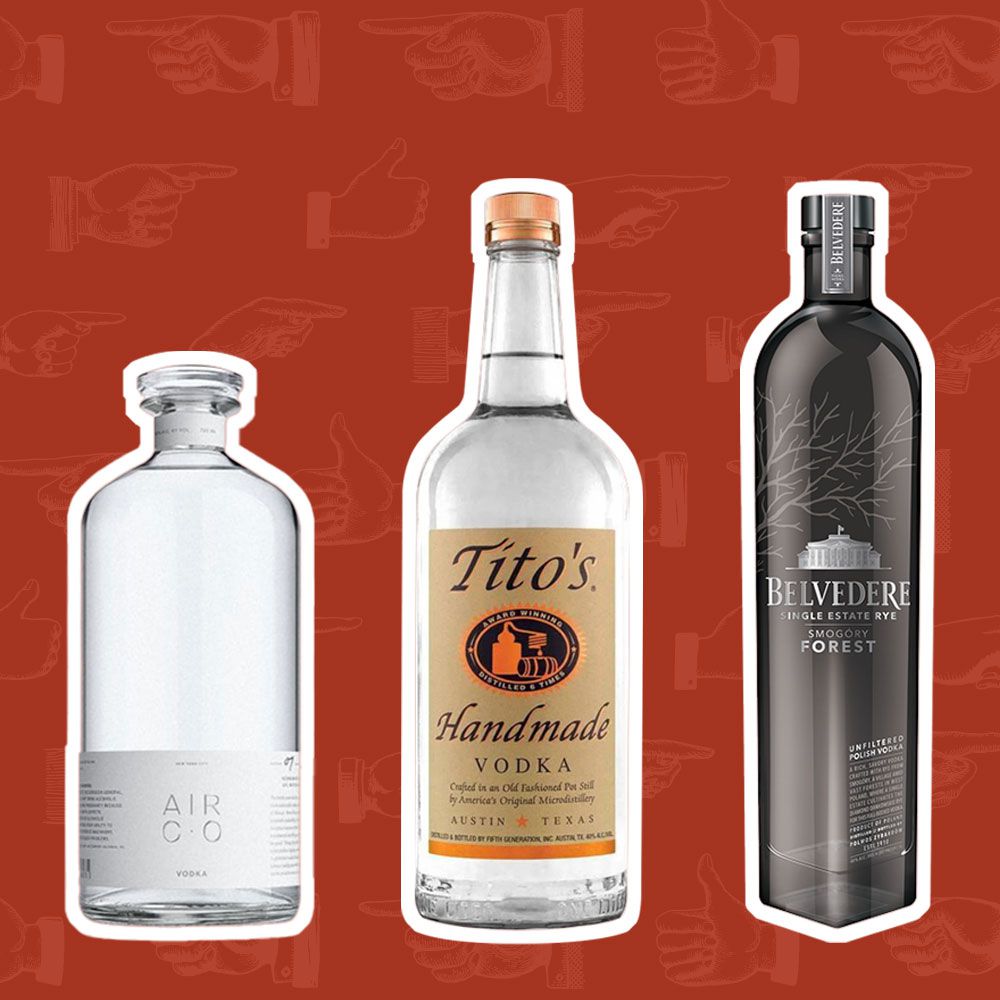 10 Best Vodkas to Drink Straight: Top Picks for 2024 10 Best Vodkas to Drink Straight: Top Picks for 2024