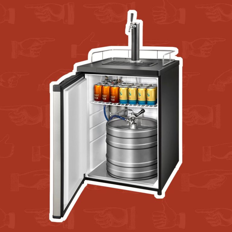 Best Kegerators of 2024: Top Picks for Perfect Home Draft Beer Experiences
