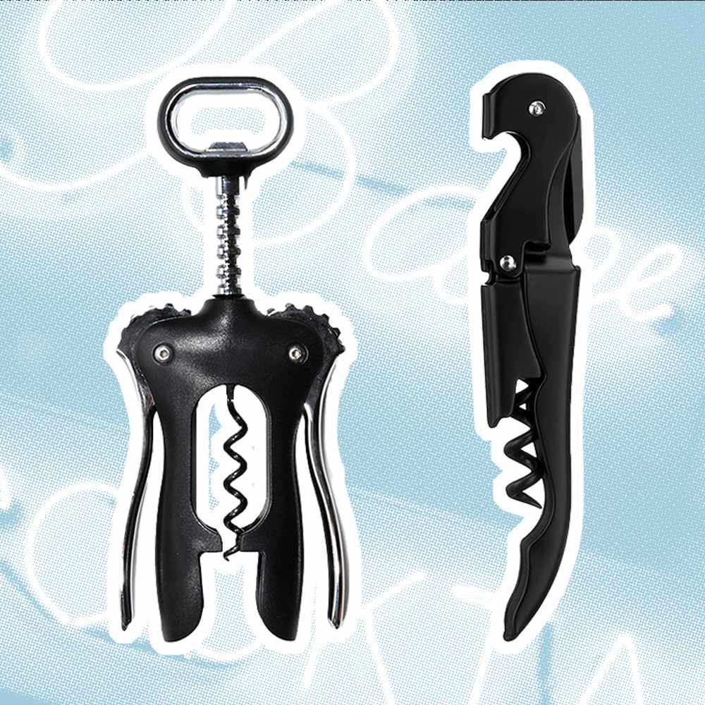 10 Best Corkscrews of 2024: Top Picks for Effortless Wine Opening