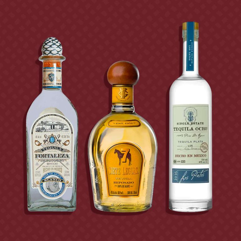10 Best Tequila Bottles to Try in 2024: Top Picks for Every Taste