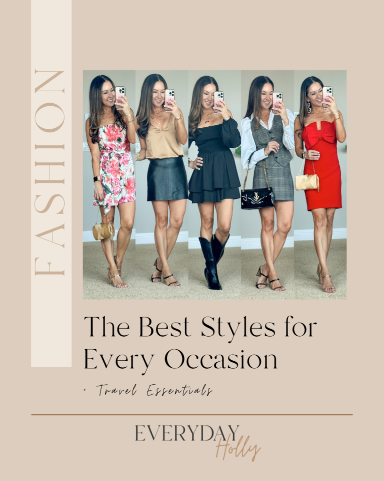 10 Best Romper Styles for Every Occasion 10 Best Romper Styles for Every Occasion