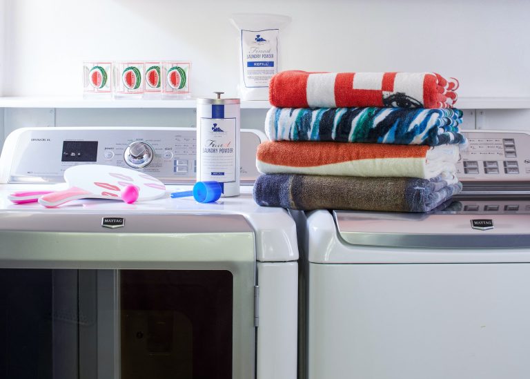 10 Best Laundry Detergents for Delicate Fabrics in 2024: Ultimate Guide