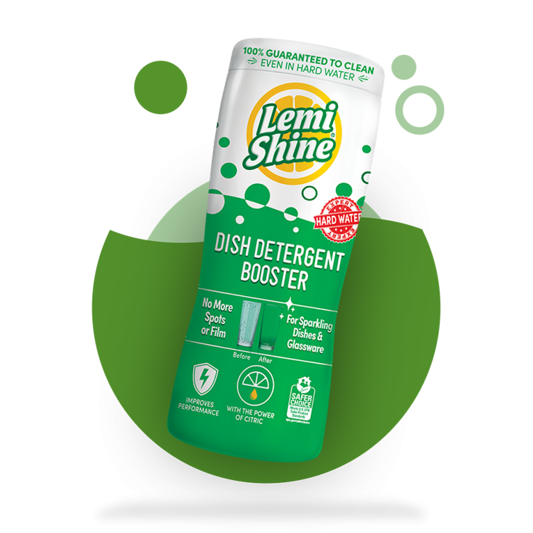 10 Best Dishwasher Cleaners of 2024 for Sparkling Clean Dishes