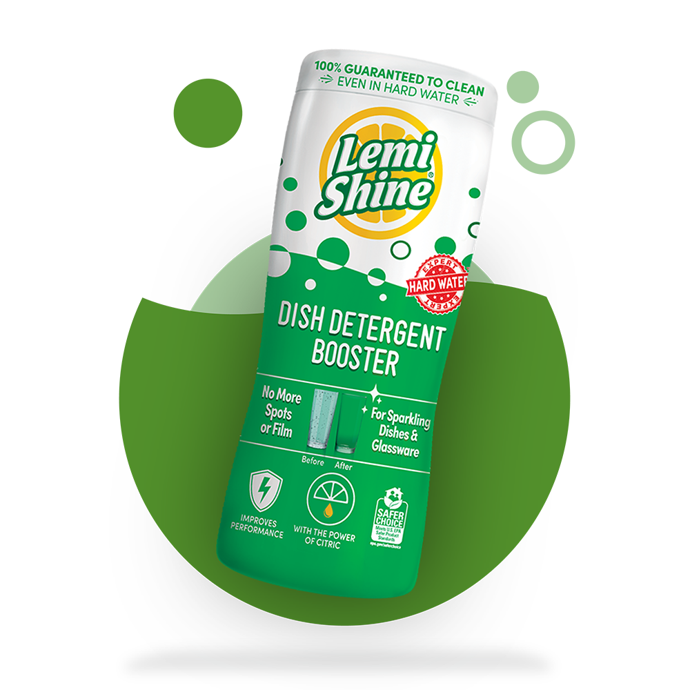 10 Best Dishwasher Cleaners of 2024 for Sparkling Clean Dishes