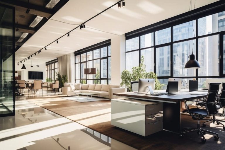 Best Executive Desks of 2024: Top Choices for Your Professional Space