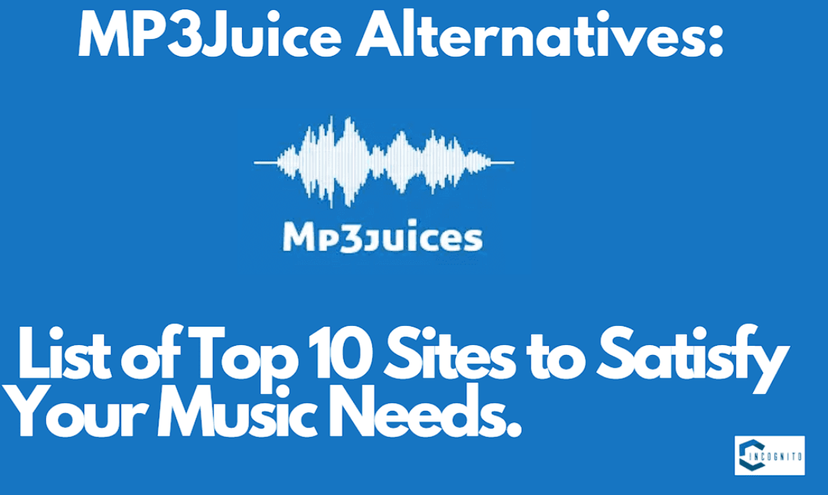 10 Best Mp3Juice Alternatives for 2024: Top Sites for Free Music Downloads