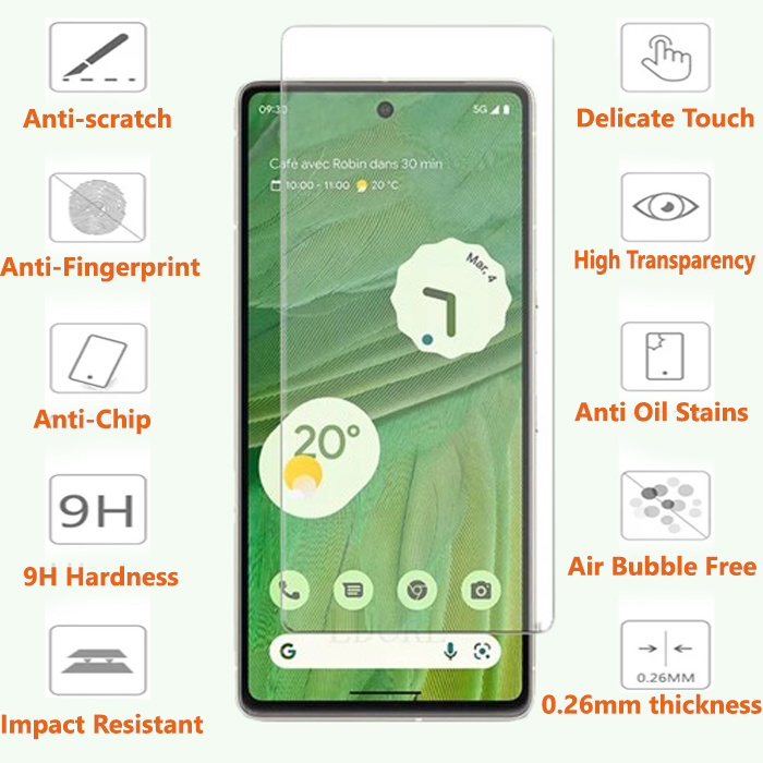 10 Best Screen Protectors of 2024: Ultimate Protection for Your Device