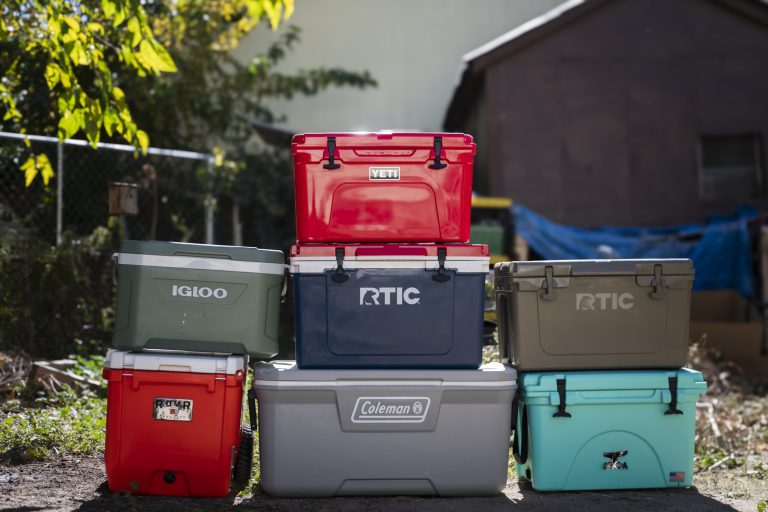 10 Best Inexpensive Coolers for 2024: Budget-Friendly Options You’ll Love!