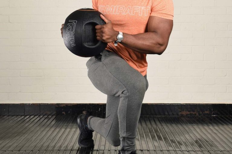 10 Best Medicine Balls of 2024: Top Products for Your Fitness Routine