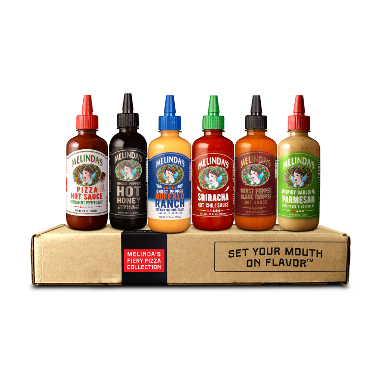 10 Best Hot Chilli Sauces of 2024: Ignite Your Taste Buds!