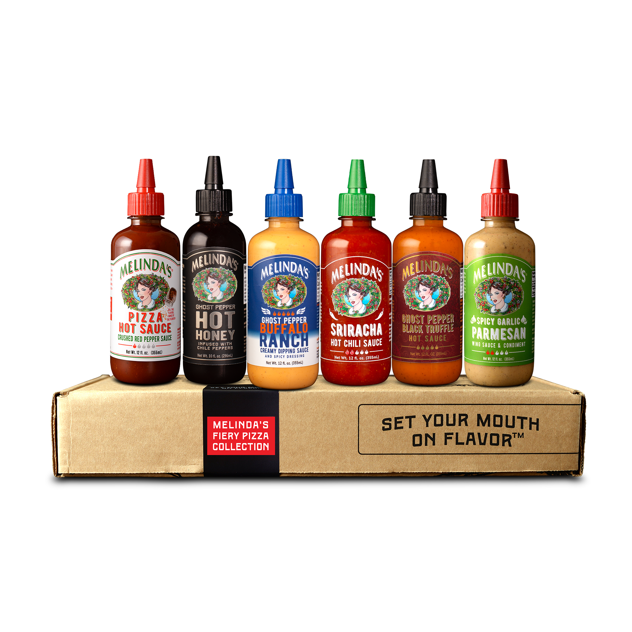 10 Best Hot Chilli Sauces of 2024: Ignite Your Taste Buds!