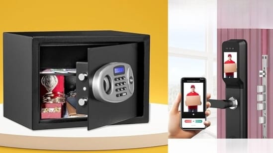10 Best Digital Door Locks for 2024: Top Picks for Your Home Security