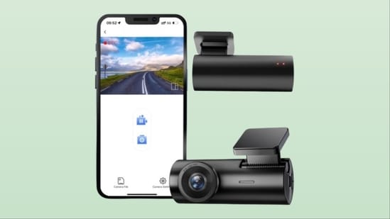 10 Best Dash Cam Cameras to Buy in 2024: Top Picks for Safety