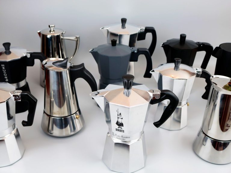 10 Best Moka Pots of 2024: Top Picks for Perfect Coffee Every Time 10 Best Moka Pots of 2024: Top Picks for Perfect Coffee Every Time