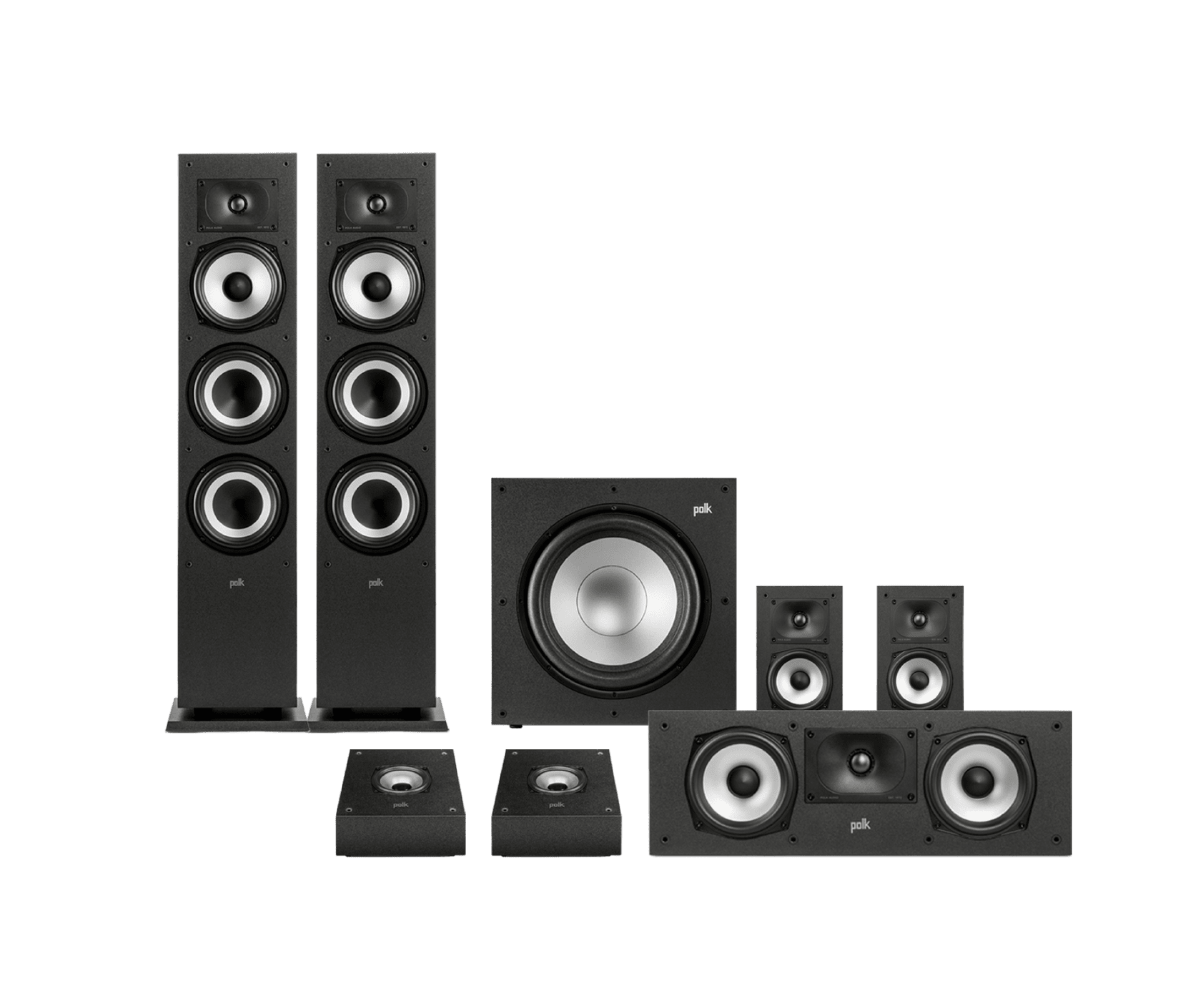 10 Best Home Audio Subwoofers to Elevate Your Sound Experience in 2024