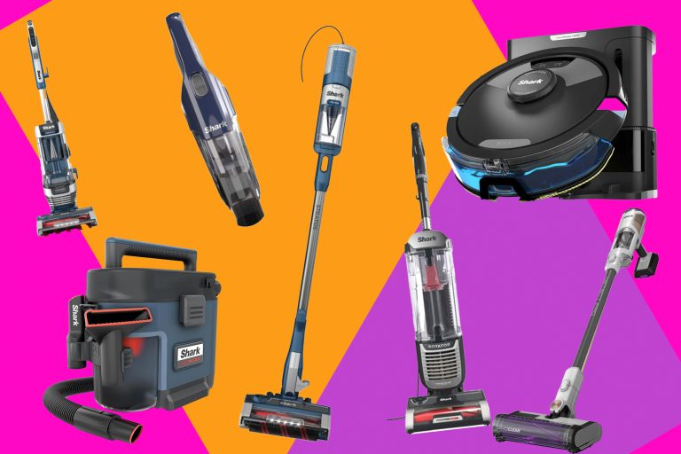 Best Shark Vacuum Cleaners of 2024: Top Picks for a Spotless Home Best Shark Vacuum Cleaners of 2024: Top Picks for a Spotless Home