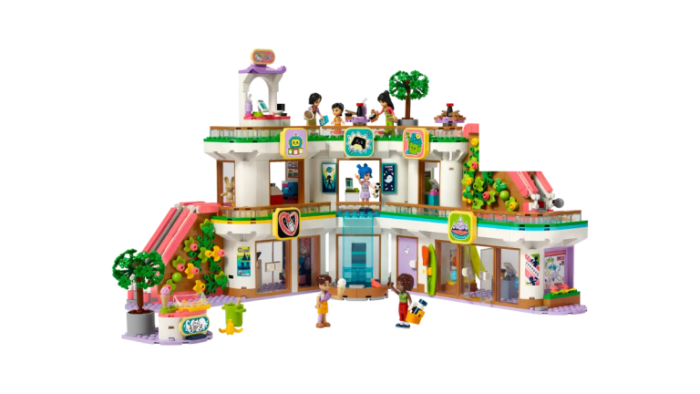 Best Lego City Sets to Collect in 2024: Top Picks for Enthusiasts