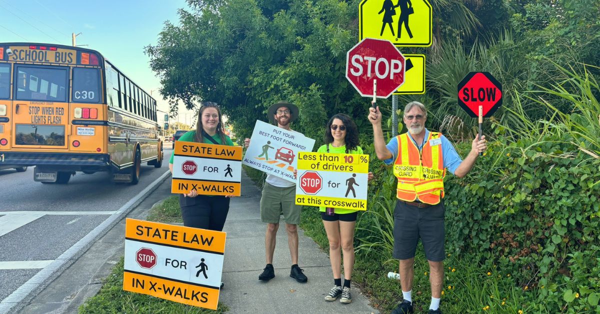 10 Best School Crossing Signs for Safety in 2024