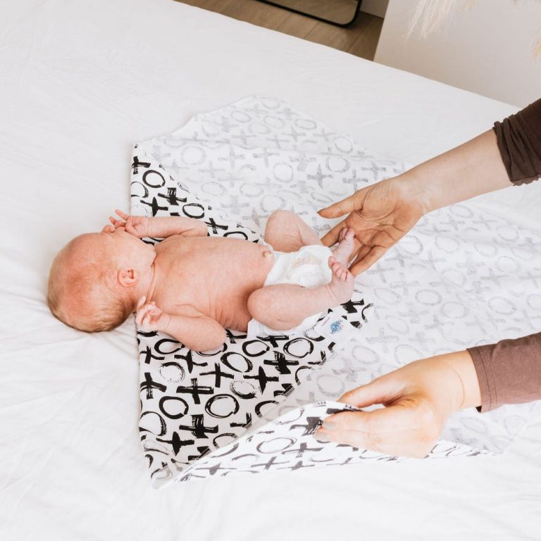 10 Best Infant Swaddles of 2024 for a Comfortable Sleep Experience