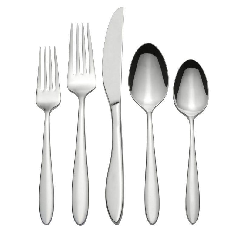 10 Best Silverware Sets for 2024: Elevate Your Dining Experience