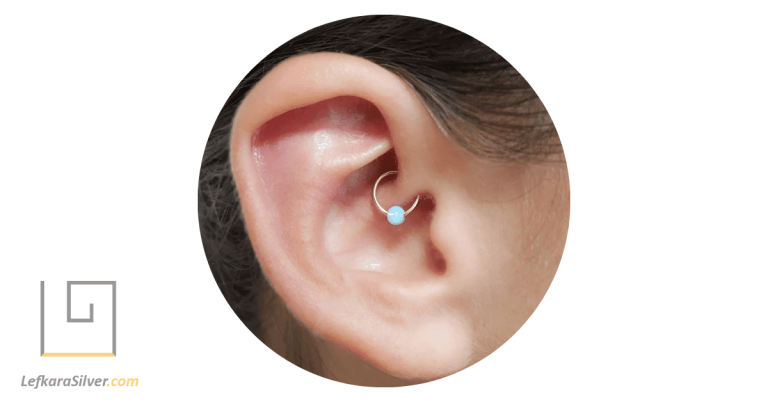 Best Daith Piercing: Top Trends and Tips for 2024