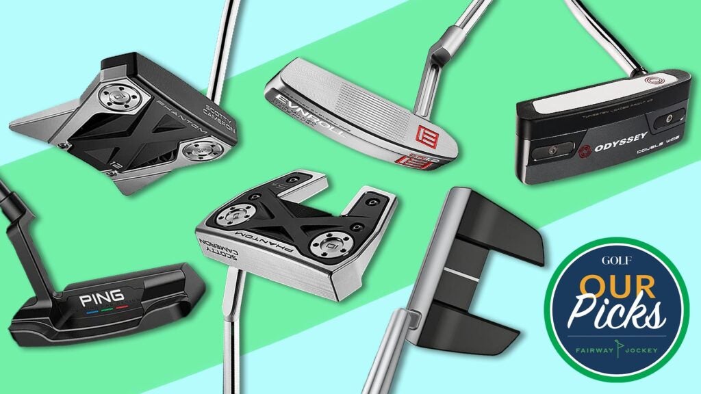 10 Best Scotty Cameron Putters for 2024: Top Picks for Every Golfer 10 Best Scotty Cameron Putters for 2024: Top Picks for Every Golfer
