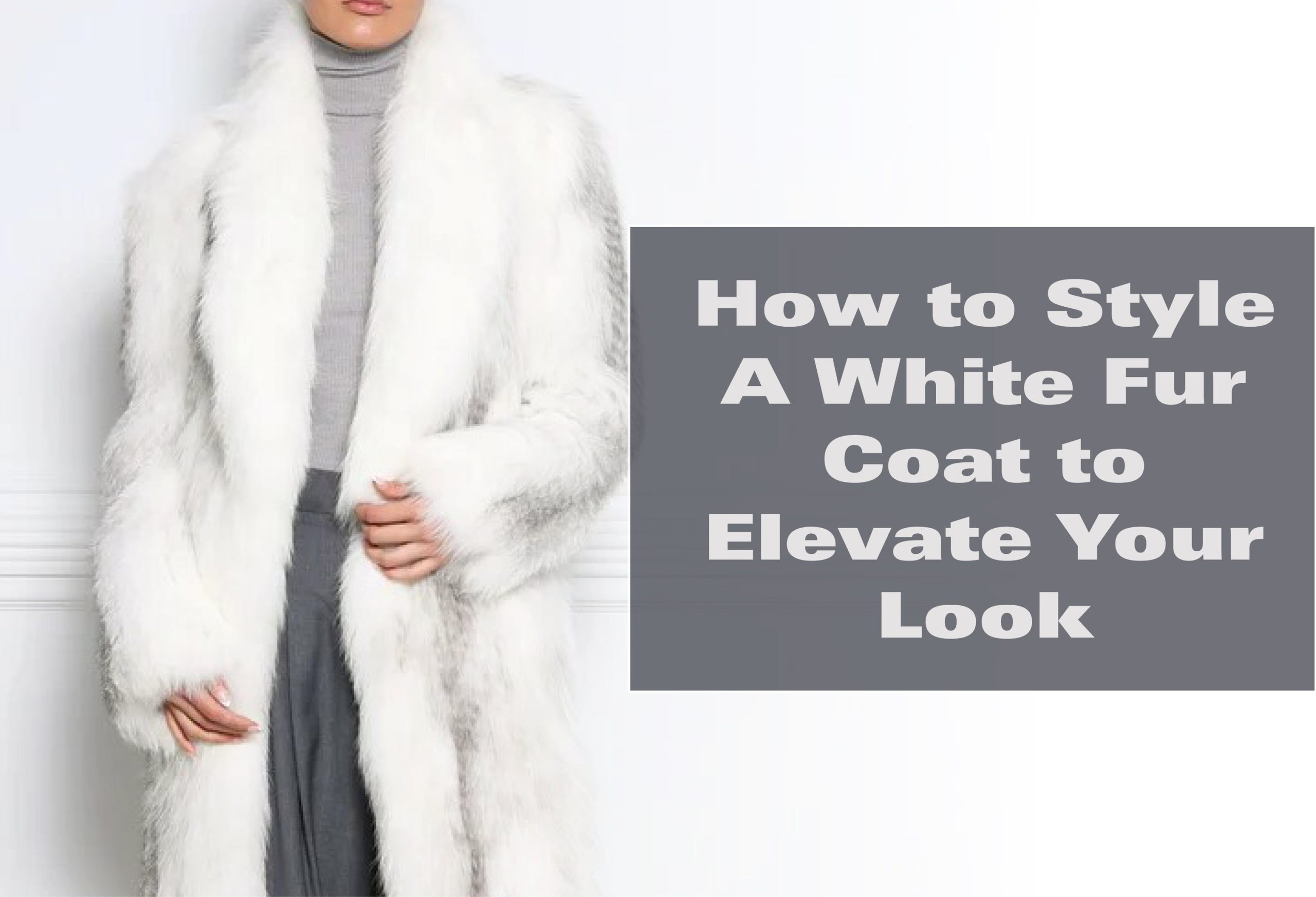 10 Best Shearling Coats to Elevate Your Style in 2024
