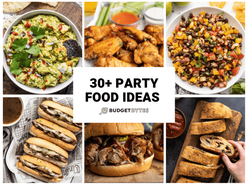 Best Cheap Food Options for 2024: Delicious and Budget-Friendly Choices