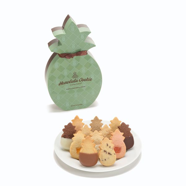 Best Honolulu Cookie Company: Top Products to Try in 2024! Best Honolulu Cookie Company: Top Products to Try in 2024!