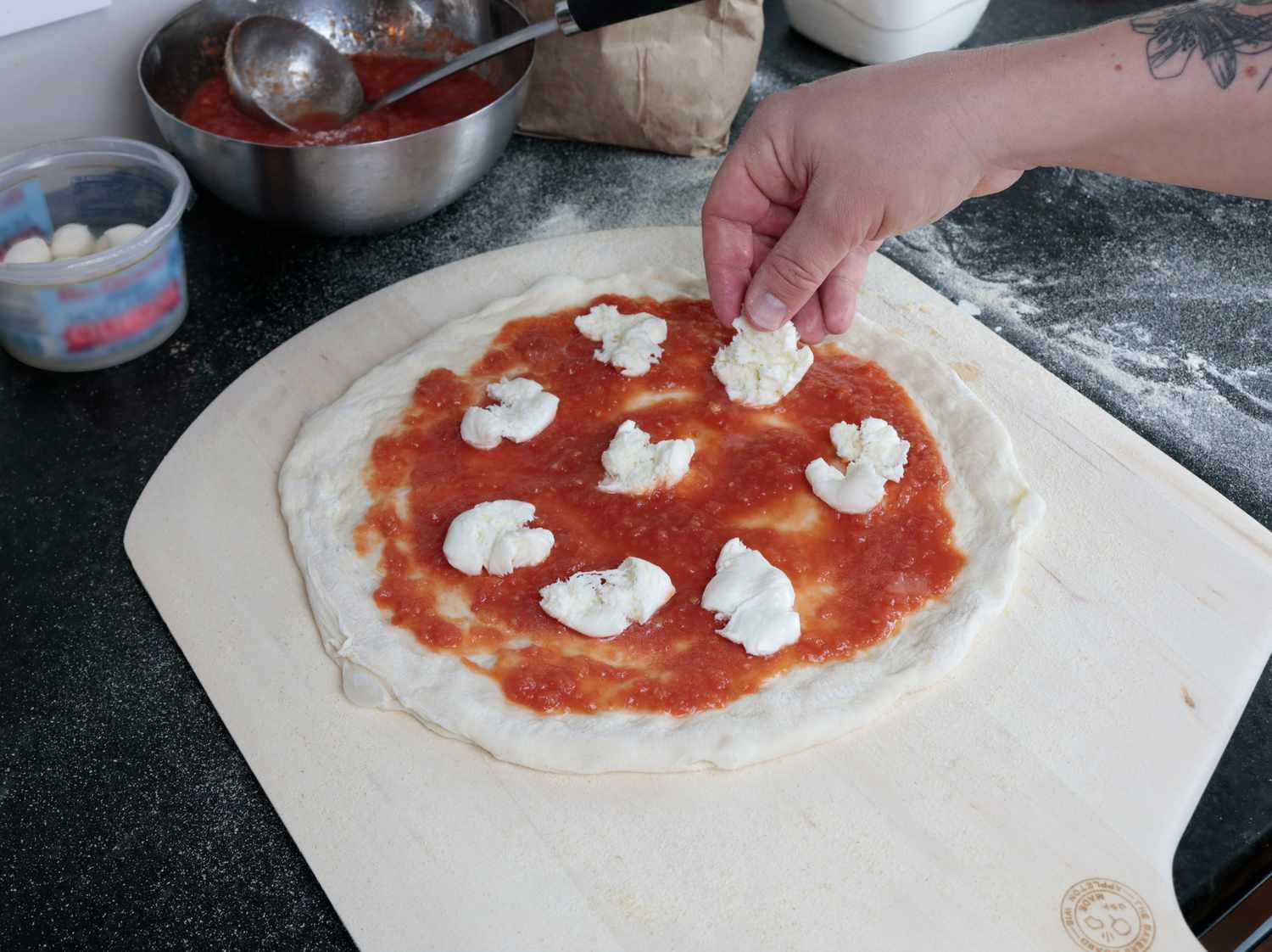 10 Best Baking Stones for Perfect Pizzas in 2024