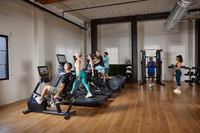 10 Best NYC Home Gym Products for 2024: Elevate Your Fitness Routine
