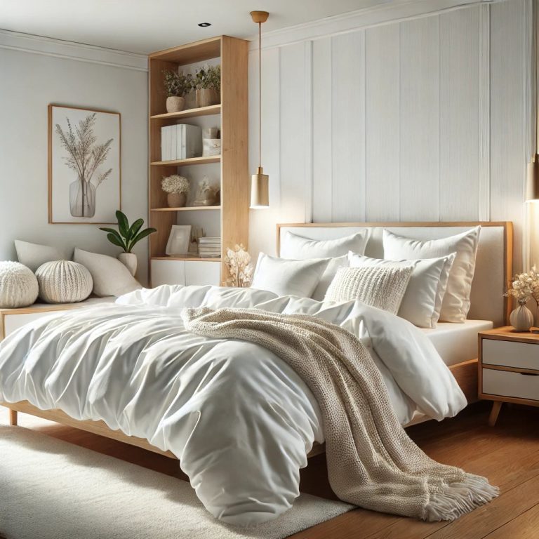 10 Best Thread Count Sheets to Elevate Your Sleep Experience in 2024