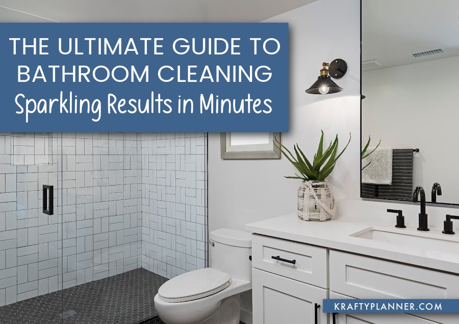 10 Best Ways to Clean Shower Tile in 2024: Ultimate Guide to Sparkling Surfaces