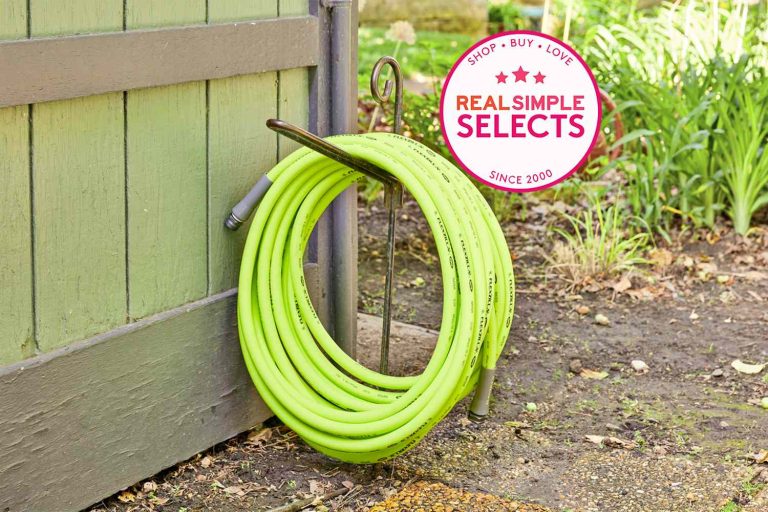 10 Best Hose Pipes for Your Gardening Needs in 2024