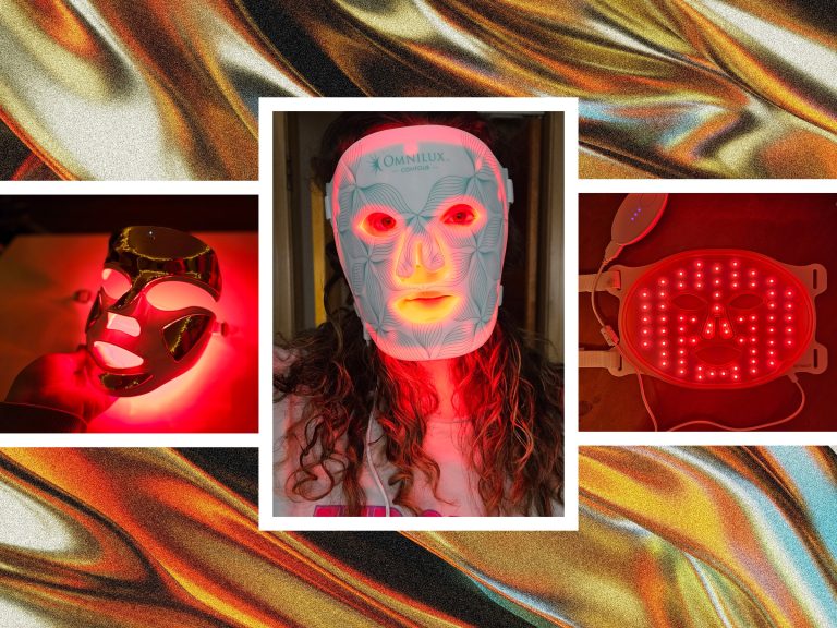 Best Red Light Mask: Top Choices for 2024 That Transform Your Skin!
