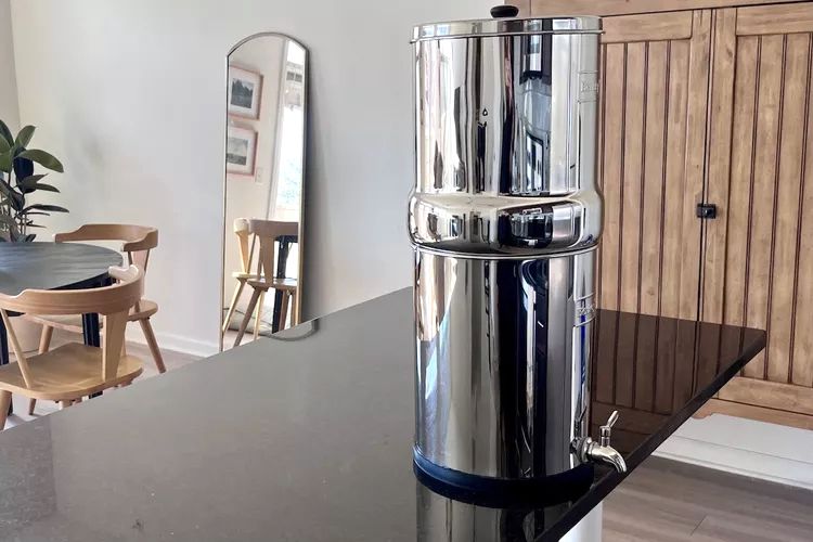 10 Best Water Purifiers for Sink: Top Picks for 2024